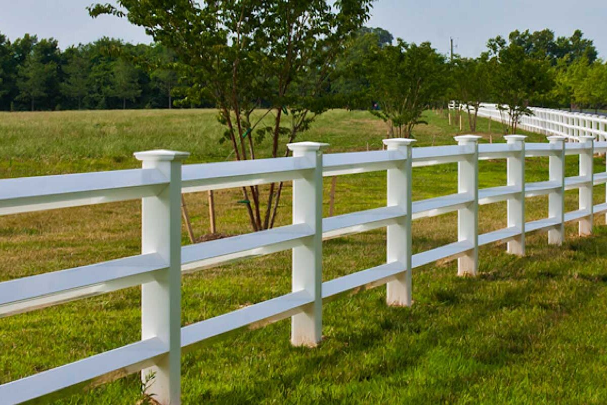White 3-Rail Diamond