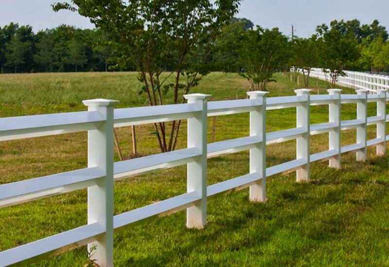 3-Rail Diamond White 3-Rail Diamond