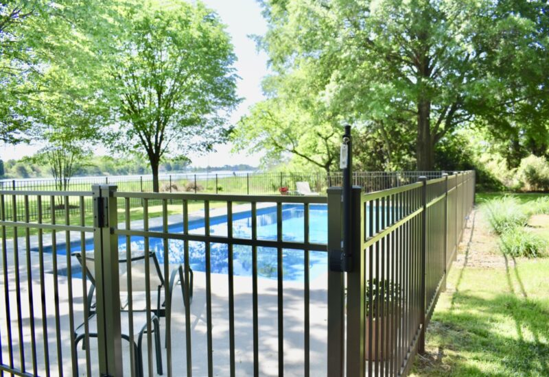 Bay Breeze Bronze Bay Breeze Traditional Bottom