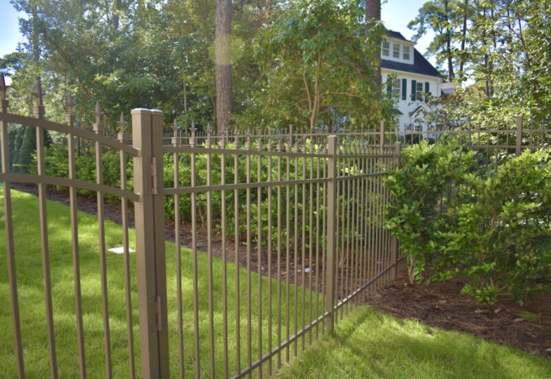 Sailwind Bronze Sailwind Traditional Bottom with Tri Finials