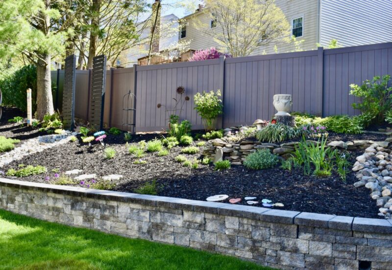 Caroline Dark Walnut Caroline