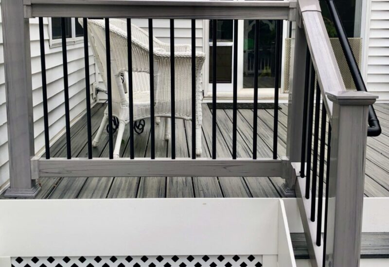 100 Series Coastal Cedar 100 Series