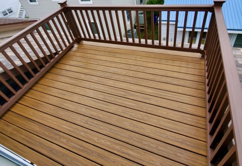 100 Series Dark Sequoia 100 Series