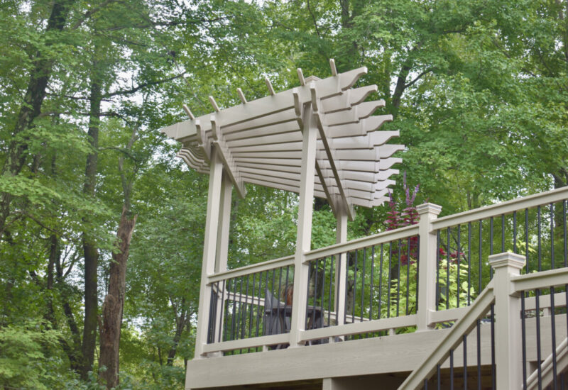 Custom Bridgeport Khaki Custom Bridgeport