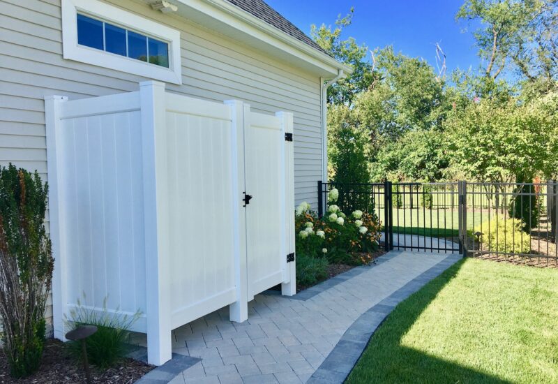 Caroline White Caroline Shower Enclosure