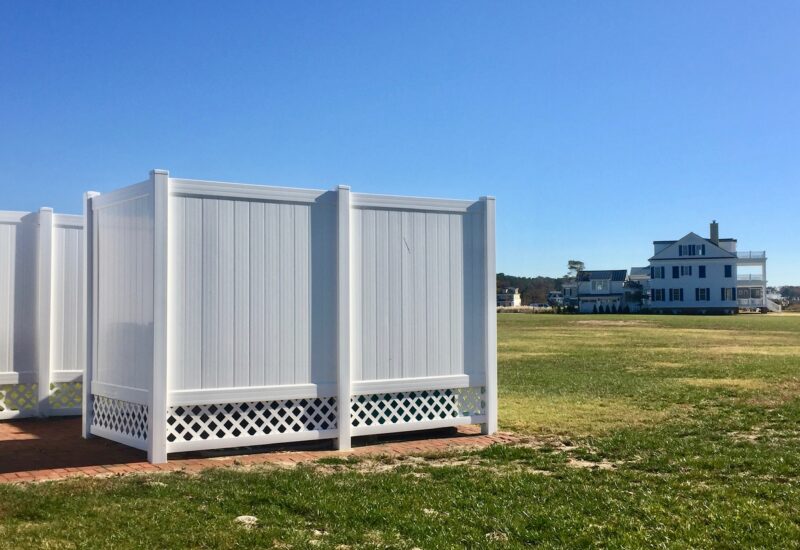 Upside Down Wicomico Custom Wicomico installed upside down intentionally