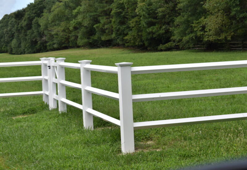 3-Rail Diamond White 3-Rail Diamond