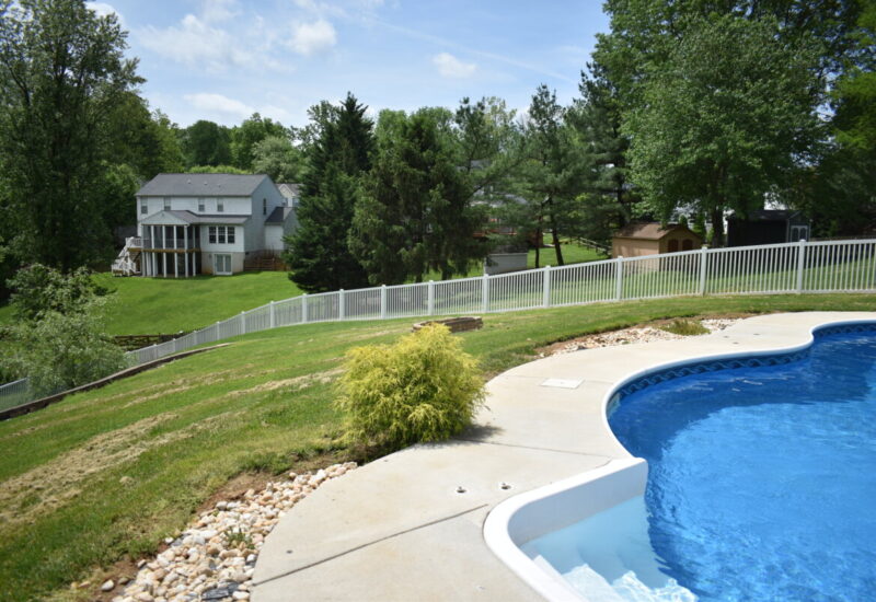 Greenbrier White Greenbrier