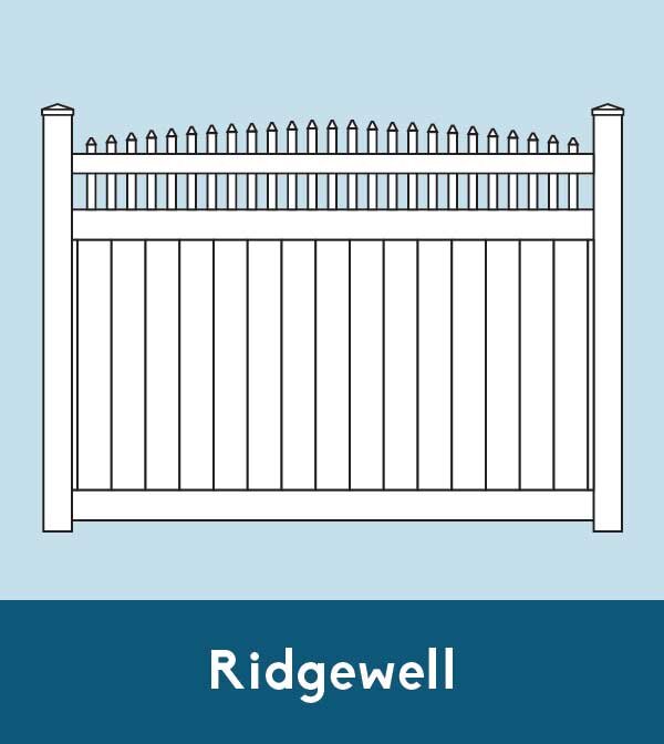 Ridgewell