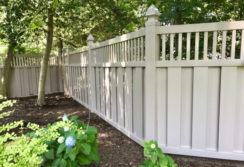 Wilmington Khaki Wilmington with Gothic Caps