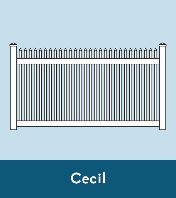 Cecil